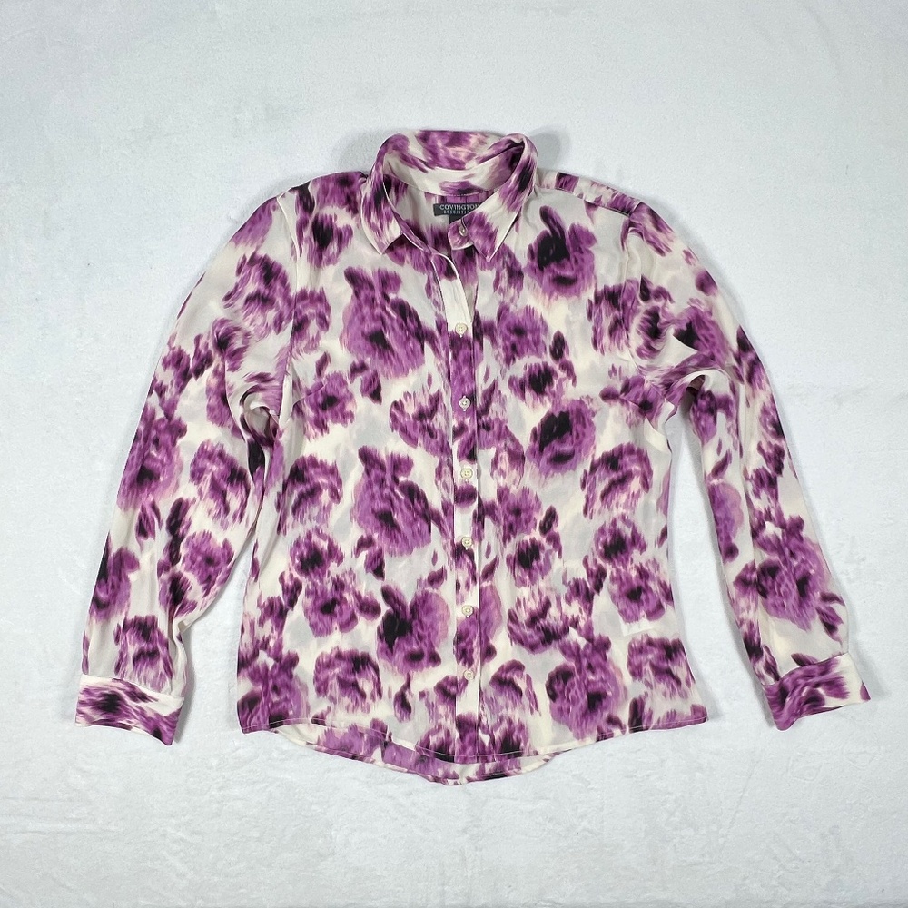 Covington essentials  top